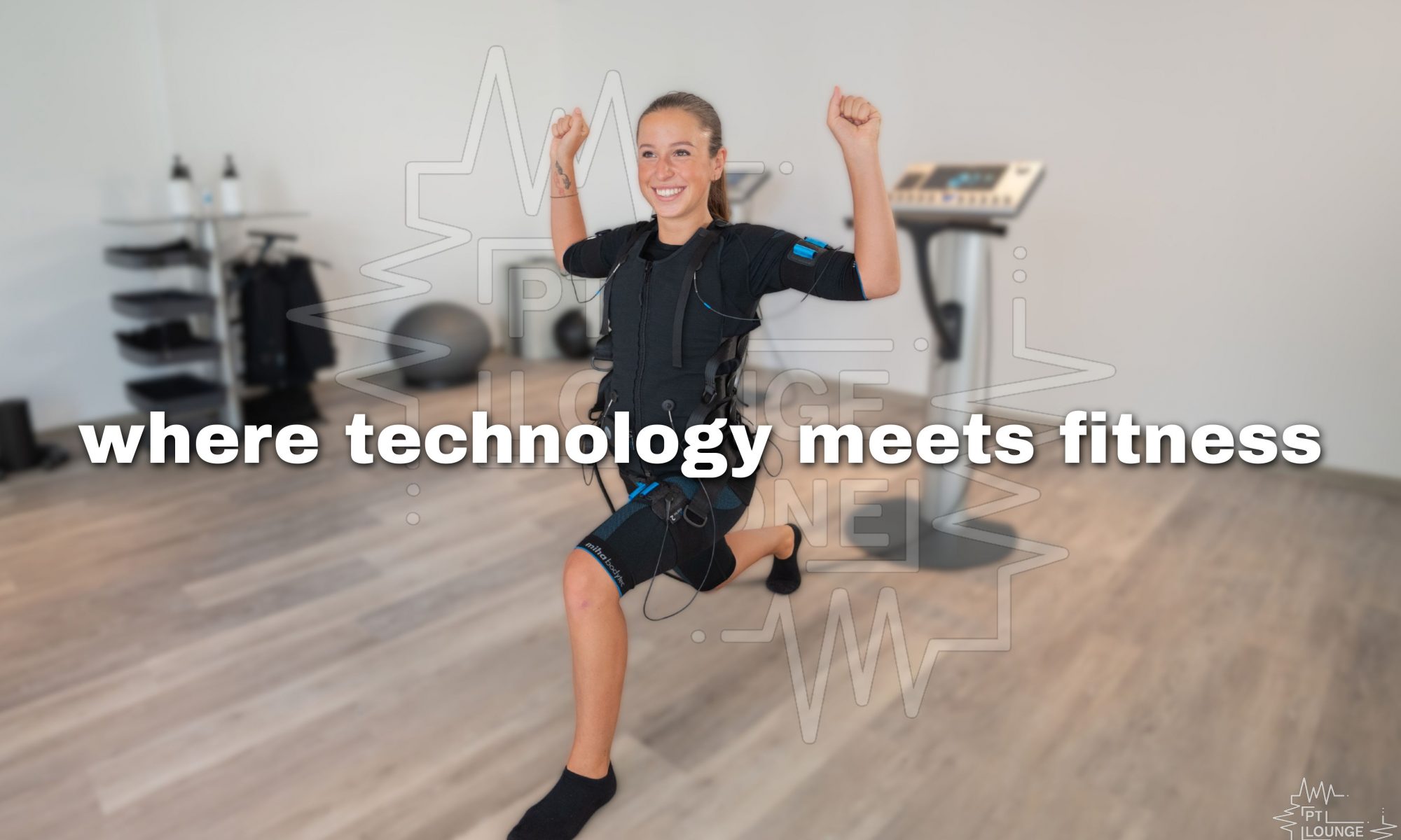 EMS Studio Pleidelsheim PT LOUNGE ONE Personal Training